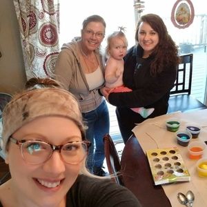 Meet your Posher, Diane